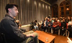 Bursa Osmangazi'de 'Girişimci Kafası' engellilik farkındalığına ışık tuttu