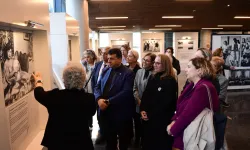 Bursa Osmangazi'den kadın haklarına vurgu