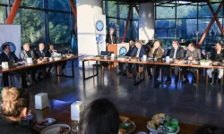 Bursa Uludağ Üniversitesi'nden personel motivasyonu önde