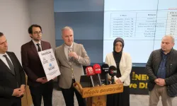 Bursa'da İnegöl'ün hava kalitesi iyileşiyor