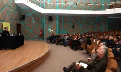 Bursa'da NAYDEM'de eğitimler başladı