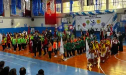 Bursa'da 'Spor Günü' coşkusu hız kesmeden devam ediyor