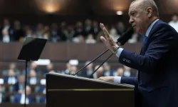 Cumhurbaşkanı Erdoğan: Türkiye alan değil, veren el konuma geldi