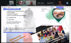 Dokuz Eylül'den TÜBİTAK proje eğitimi