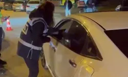 Düzce'de huzur operasyonu