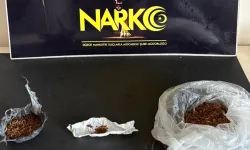 Düzce'de uyuşturucu operasyonu