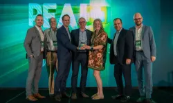 Eastman, AstraZeneca, Kraft Heinz ve P&G, OMP Tedarik Zinciri Ödülleri ile onurlandırıldı