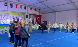 İstanbul'da 'Yiğit Giresun' Rüzgarı