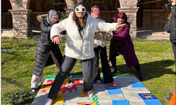 Eğitim liderleri oyunu ciddiye aldığında öğrenme keyifli hale gelir