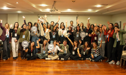 'Kaygını Yönet, Potansiyelini Keşfet' Projesi