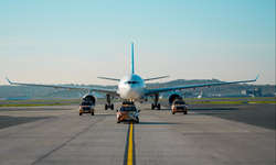 Kuzey Amerika’dan İGA İstanbul Havalimanı’na ilk düzenli uçuş