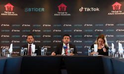 TikTok Eğitim Otobüsü Türkiye Turuna Başlıyor