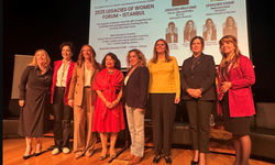 Küresel Kadın Zirvesi Başkanı Irene Natividad: Kadın Şirket Liderlerinin Sayısı Hâlâ Çok Az