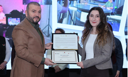 Arnavutköy Belediyesi Yeni Medya Akademi’de İlk Mezuniyet Heyecanı