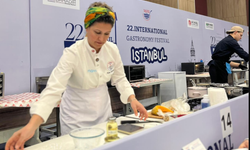 Dünya Gastronomi Sektörü İstanbul’da Buluştu!