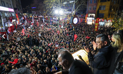 Özgür Özel'den Erdoğan'a; 2026'da yüzde 29'le seni orda oturtmam