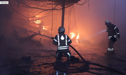 İBB İtfaiye Daire Başkanı Albayrak'la 4 kişi gözaltına alındı