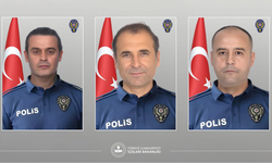 Yalova'da 3 polis Şehit, 6 törerist öldürüldü