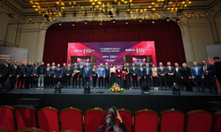 Meclis Dergisi Yerel Yönetim Ödülleri En İyilerle Buluştu…