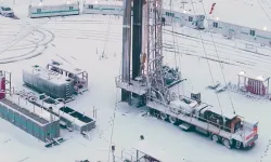 Enerjide en zorlu zirvelerde çalışılıyor