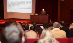  Eskişehir Büyükşehir Belediyesi personeline hizmet içi eğitim