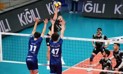 Filede Osmangazi Belediyespor rüzgarı