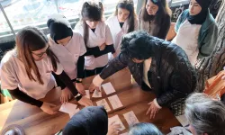 Geçmişle gelecek Kocaeli'de el ele oyunlarda buluştu