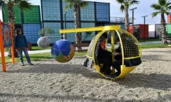 Geleceğin bilim insanları Beylikdüzü'nde yetişiyor