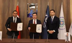 Geleceğin Muğlası için ilk imzalar atıldı