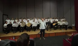 ‎Gençleşen Türkülerden Yurttan Sesler sürprizi