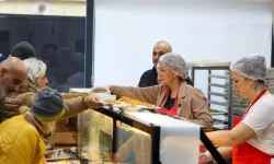 Gülşah Durbay Bakırköy'de anıldı