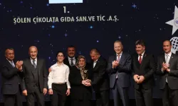 Güneydoğu Anadolu'nun 'ihracat yıldızları' ödüllendirildi