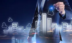 Hizmet üretimi yıllık arttı, aylık geriledi! İletişim ve gayrimenkul hizmetleri revaçta