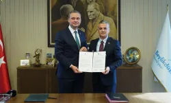 İstanbul Beylikdüzü ve Yomra kardeş belediye oldu