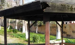 İstanbul Beylikdüzü'nde parklara saldırılar arttı