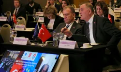 İstanbul Büyükşehir'den AB'ye demokrasi eleştirisi