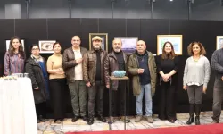 İstanbul Maltepe'de disiplinlerarası sanat buluşması