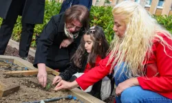 İstanbul Maltepe'de 'Yerli Malı'na anlamlı dokunuş