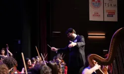 İstanbul Maltepe'den yeni yıla senfonik karşılama