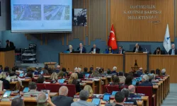 İzmir Buca'daki riskli yapılar için tahliye ve destek paketi Büyükşehir Meclisi'nde