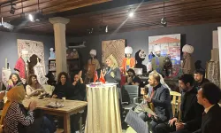 İzmir Öğretmen Akademilerİ'nde Türk Müziği ziyafeti