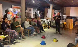 İzmir Öğretmen Akademileri'nden kültür dolu etkinlik