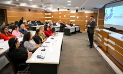 İzmir'de Bornova Muhtarlar Akademisi başladı