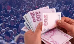 Kamu çalışanları ve emeklilerden ek zam tepkisi! Adalet istiyoruz, ayrıcalık değil