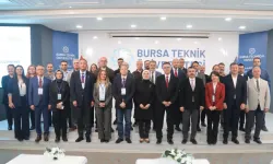 Karadeniz limanları için Bursa'dan mavi dönüşüm