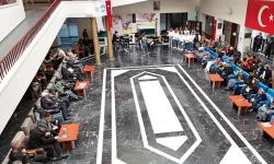 Kayseri Büyükşehir'den 2025'te 110 milyon liralık yatırım