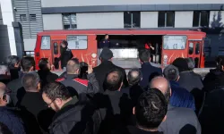 Kayseri Büyükşehir'den din görevlilerine afet farkındalık eğitimi