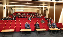 Kayseri Talas kalitesini yeniden ispatladı