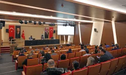 Kayseri Talas'ta 5.0 vizyonuna adım adım