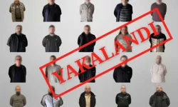 Kırmızı bültenli 24 suçlu daha Türkiye'ye getirildi... 2,5 yılda 584 firari yakalandı